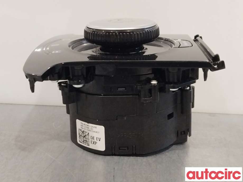 Girstang/girvelger automat til Kia Niro 2021-->>  (KIA|467W0Q4200||467W0-Q4200)