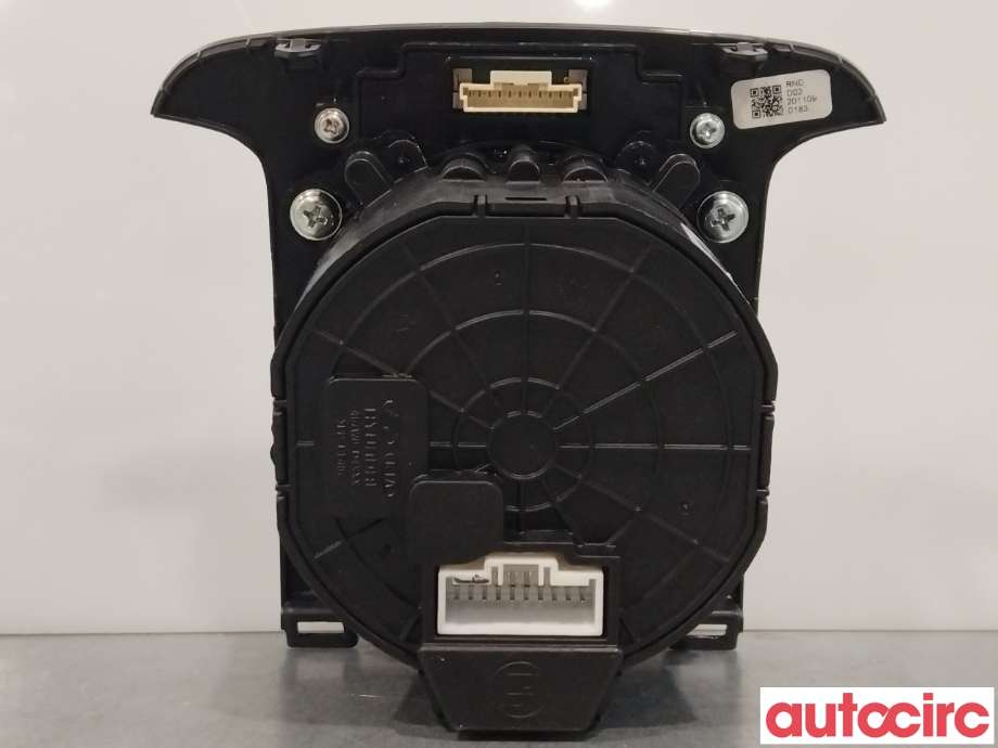Girstang/girvelger automat til Kia Niro 2021-->>  (KIA|467W0Q4200||467W0-Q4200)