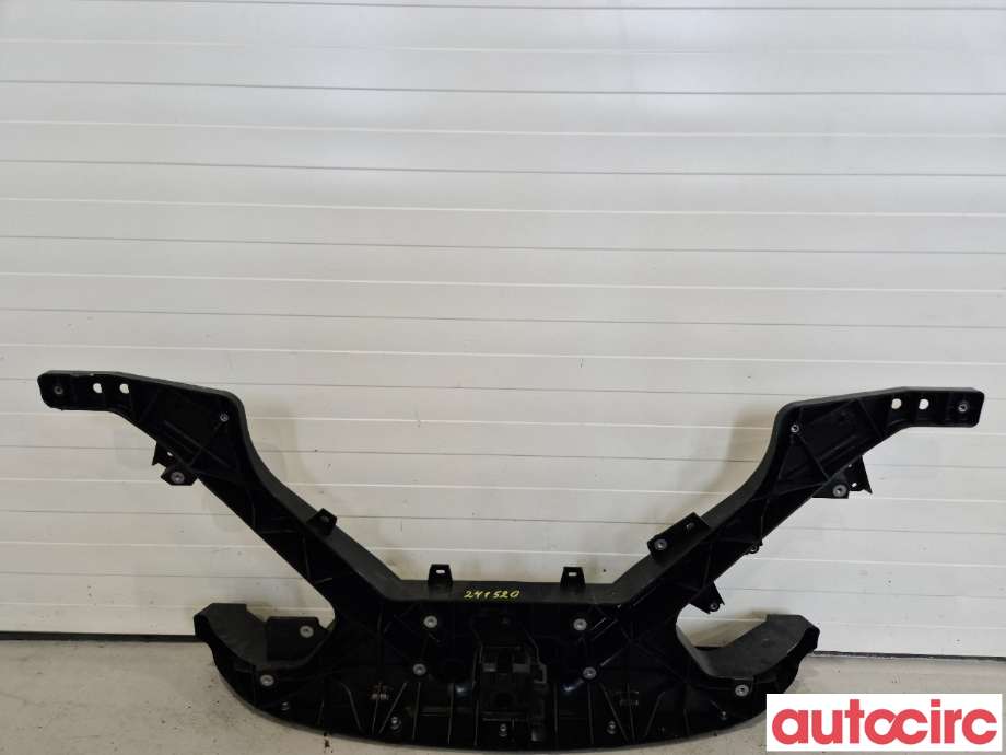 Frontplate øvre til Tesla Model Y 2021-2024 (Type I) (TESLA|1660026-00-A|)