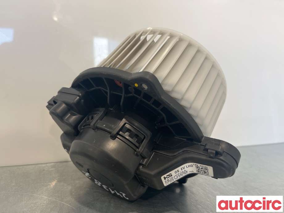 Varmeapparat motor til Hyundai Kona 2017-2021 (Type I, Fase 1)  (HYUNDAI|97113K4000)