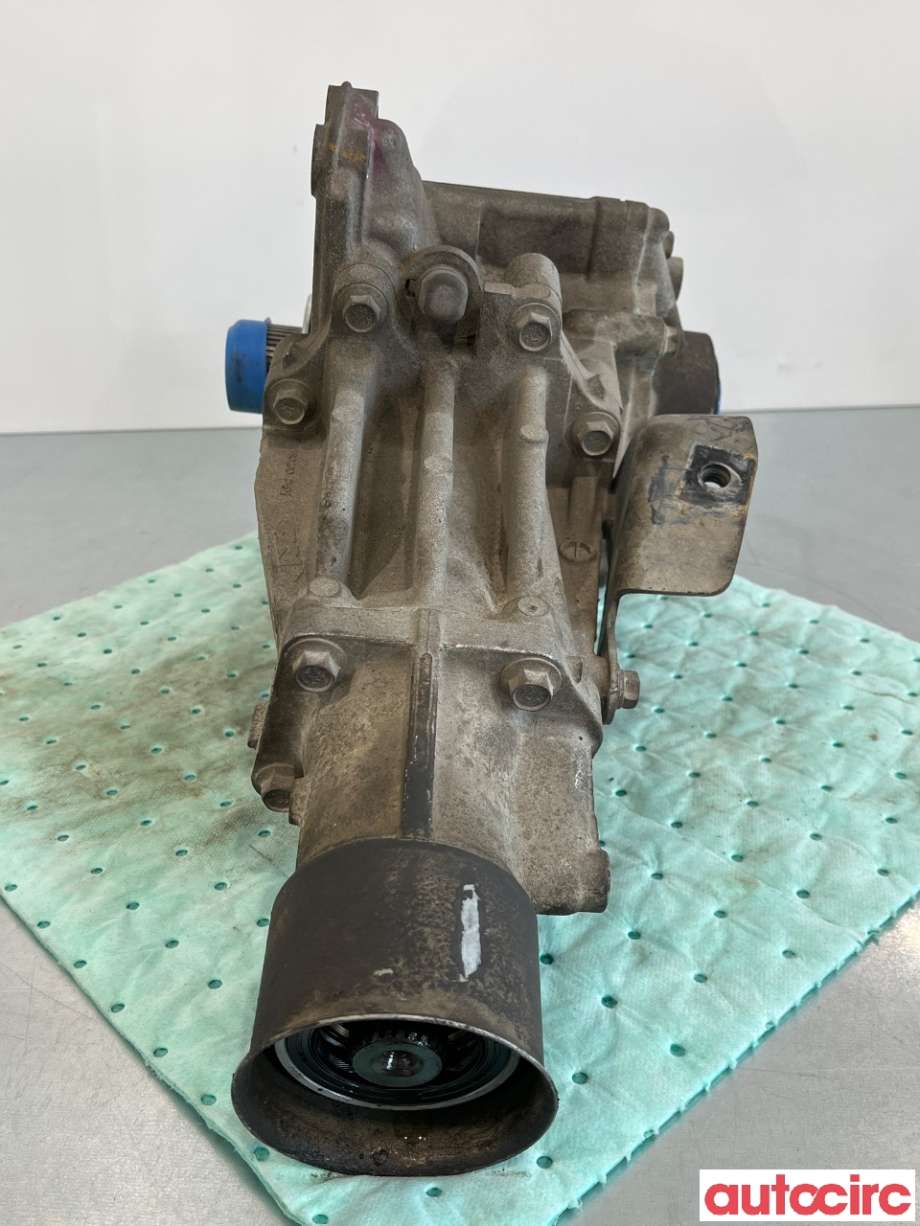 Girkasse 4WD fordelingskasse til Mitsubishi Outlander 2012-2015 (Type III, Fase 1)  (MITSUBISHI|3200A158)