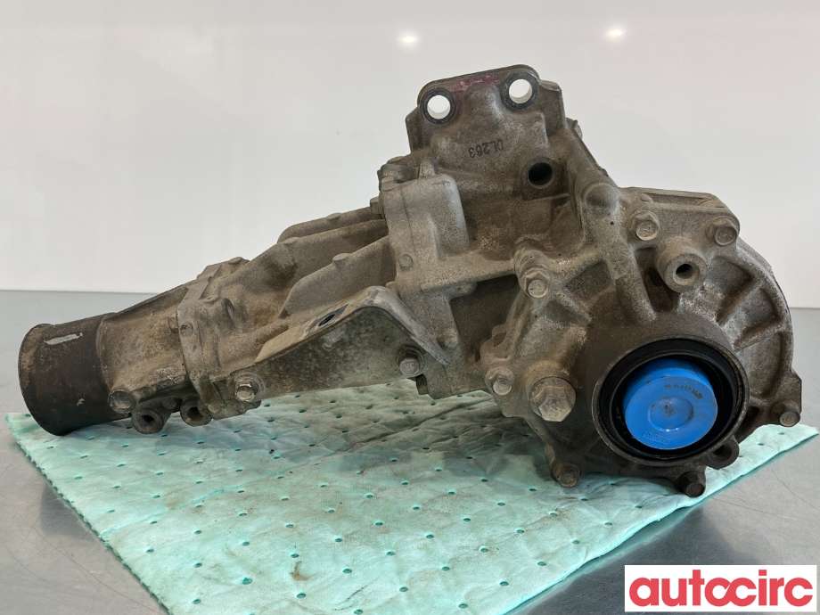 Girkasse 4WD fordelingskasse til Mitsubishi Outlander 2012-2015 (Type III, Fase 1)  (MITSUBISHI|3200A158)