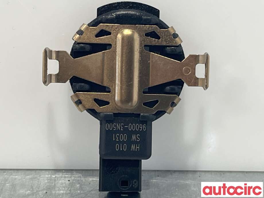 Sensor regnsensor til Hyundai Kona 2017-2021 (Type I, Fase 1)  (HYUNDAI|960003N500)