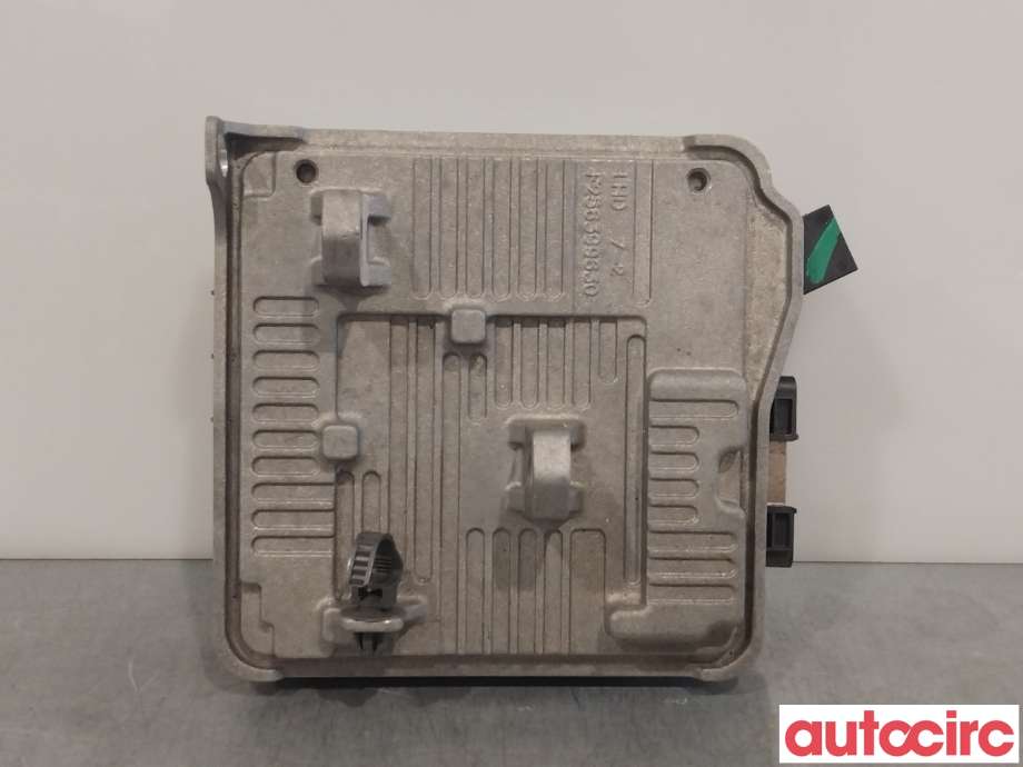 Styreenhet servo til Kia Niro 2021-->>  (KIA|56340Q4000|Q4563-99500|)