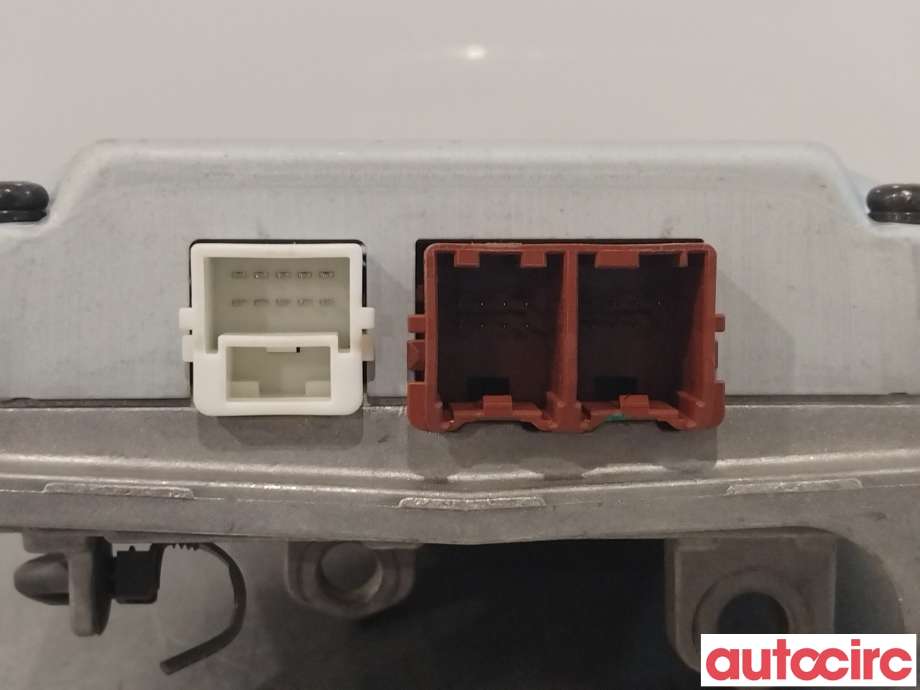 Styreenhet servo til Kia Niro 2021-->>  (KIA|56340Q4000|Q4563-99500|)
