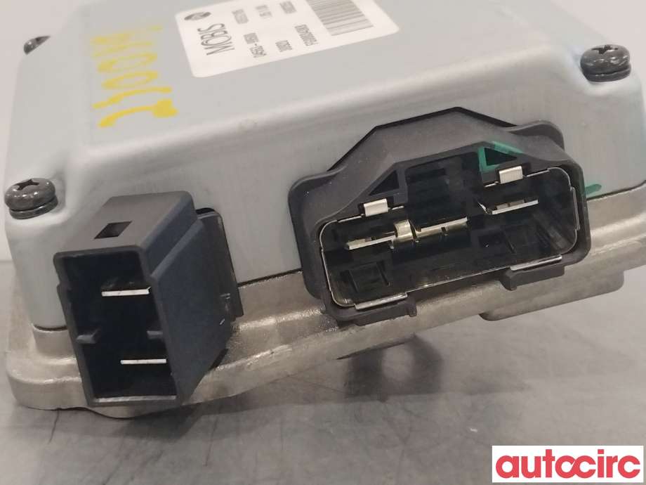 Styreenhet servo til Kia Niro 2021-->>  (KIA|56340Q4000|Q4563-99500|)