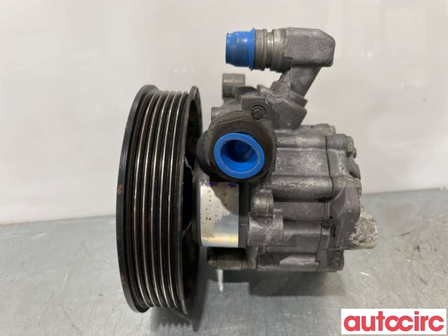 Servo pumpe mekanisk til Mercedes CLK 2002-2009 (C209) (C209) (MERCEDES|A0024669801||A0024669701)