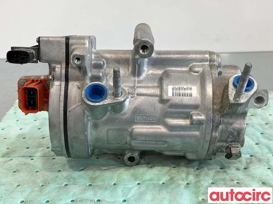 Aircondition kompressor til Ford Mustang Mach-e 2020-->>  (FORD (US)|2723029|LJ9H-19D623-AC)