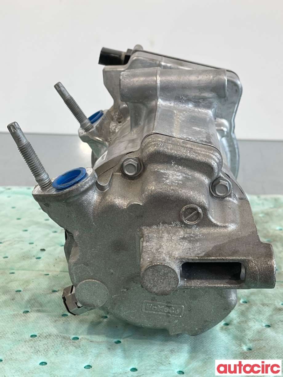 Aircondition kompressor til Ford Mustang Mach-e 2020-->>  (FORD (US)|2723029|LJ9H-19D623-AC)