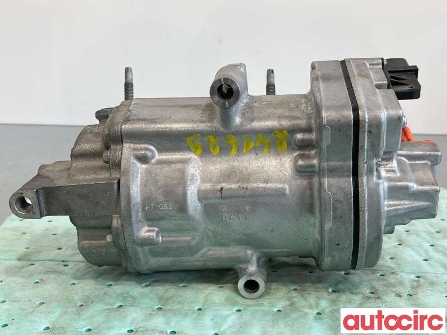 Aircondition kompressor til Ford Mustang Mach-e 2020-->>  (FORD (US)|2723029|LJ9H-19D623-AC)