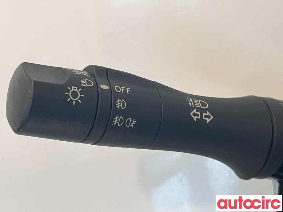 Bryter combi til Nissan Leaf 2011-2017 (Type I)  (NISSAN|255603NL0B)