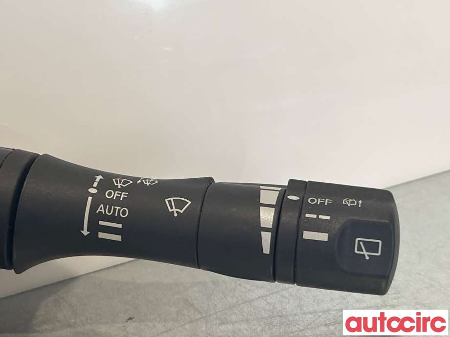 Bryter combi til Nissan Leaf 2011-2017 (Type I)  (NISSAN|255603NL0B)