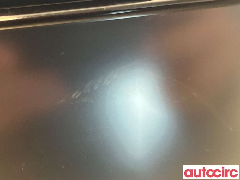 Bilstereo til Nissan Leaf 2011-2017 (Type I)  (NISSAN|259153NL5B)