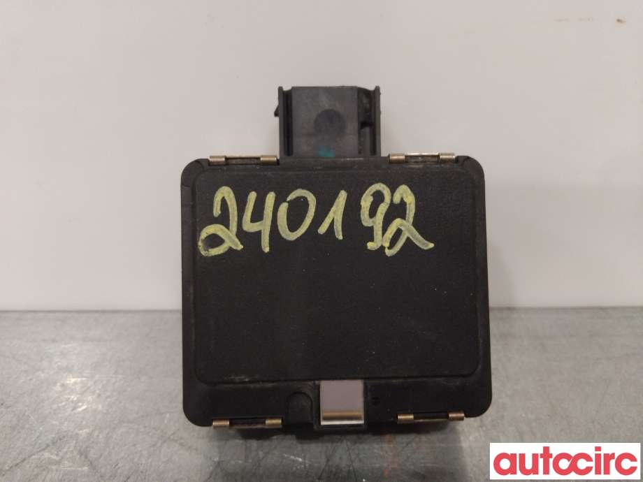 Sensor radar til MG ZS EV, 2019-2021 (Type I, Fase 1)  (MG|10608080)