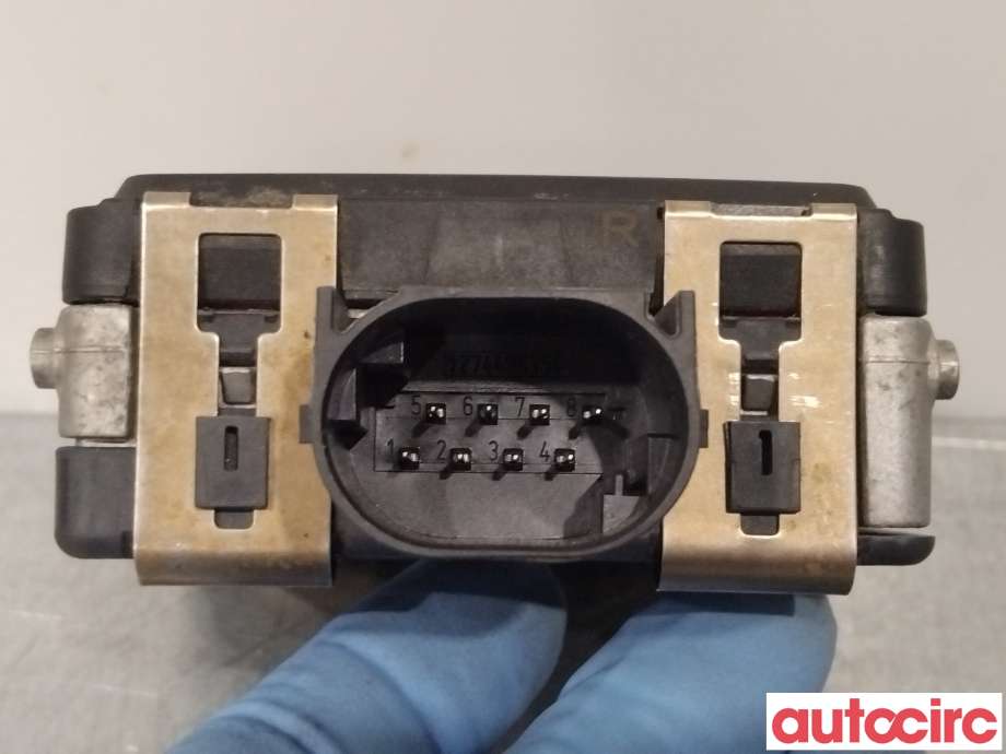 Sensor radar til MG ZS EV 2019-2021 (Type I, Fase 1)  (MG|10608080|0203302561)