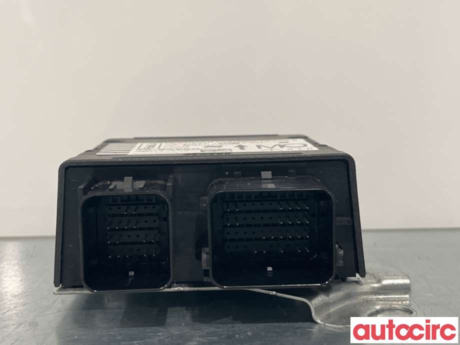 Airbag elektronikk til Ford Mondeo 2011-2014 (Type IV, Fase 2)  (FORD|1755063|0285010908|BS7T14B321AC)