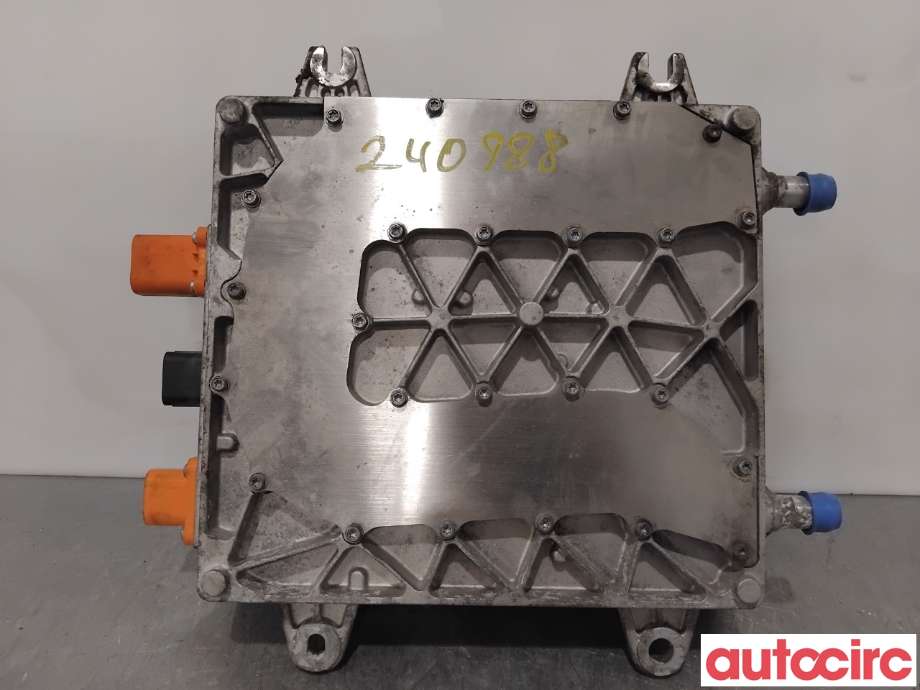 DCDC converter hybrid til MG ZS EV 2019-2021 (Type I, Fase 1)  (MG|10822241|)
