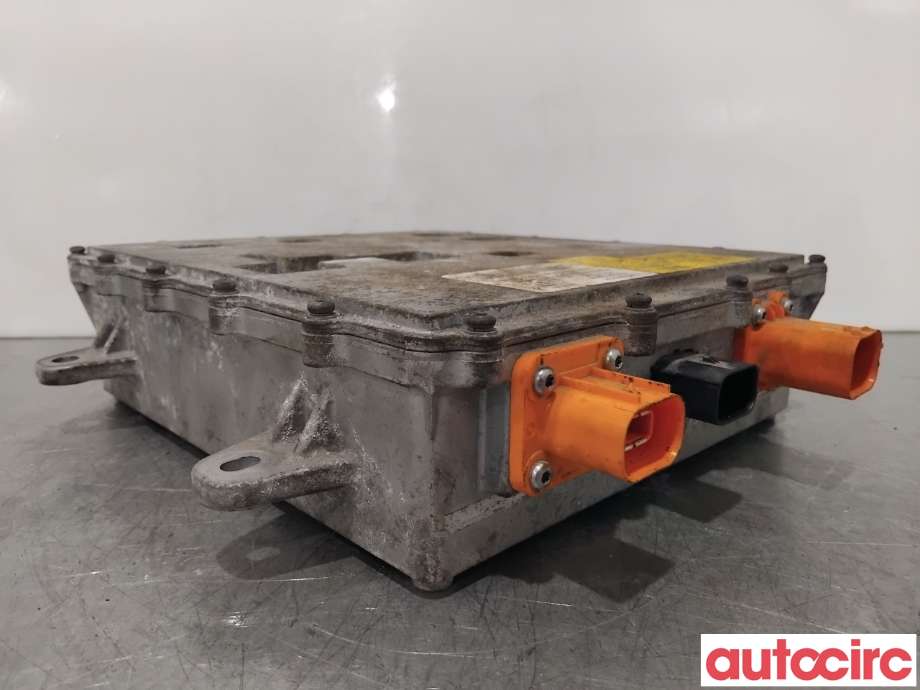 DCDC converter hybrid til MG ZS EV 2019-2021 (Type I, Fase 1)  (MG|10822241|)