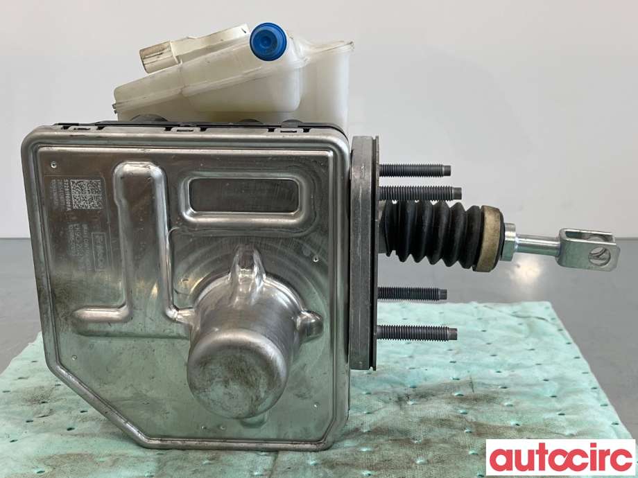 Bremsekraft-forsterker til Ford Mustang Mach-e 2020-->>  (FORD (US)|2726188|LK9C-2C219-CD)