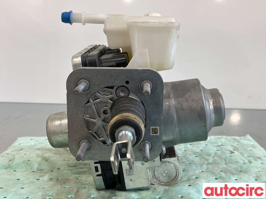 Bremsekraft-forsterker til Ford Mustang Mach-e 2020-->>  (FORD (US)|2726188|LK9C-2C219-CD)