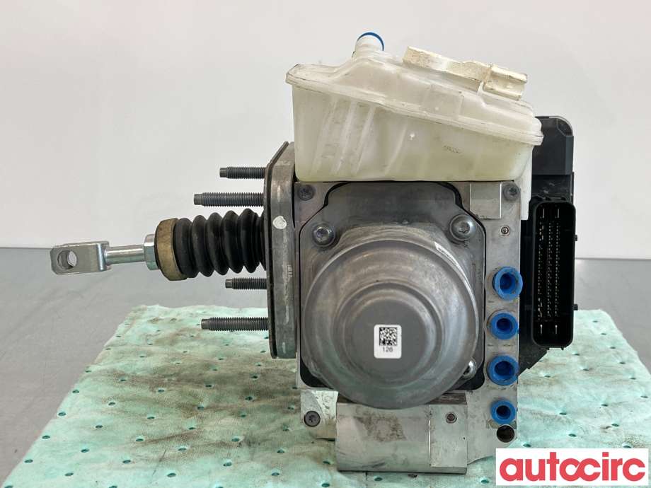 Bremsekraft-forsterker til Ford Mustang Mach-e 2020-->>  (FORD (US)|2726188|LK9C-2C219-CD)