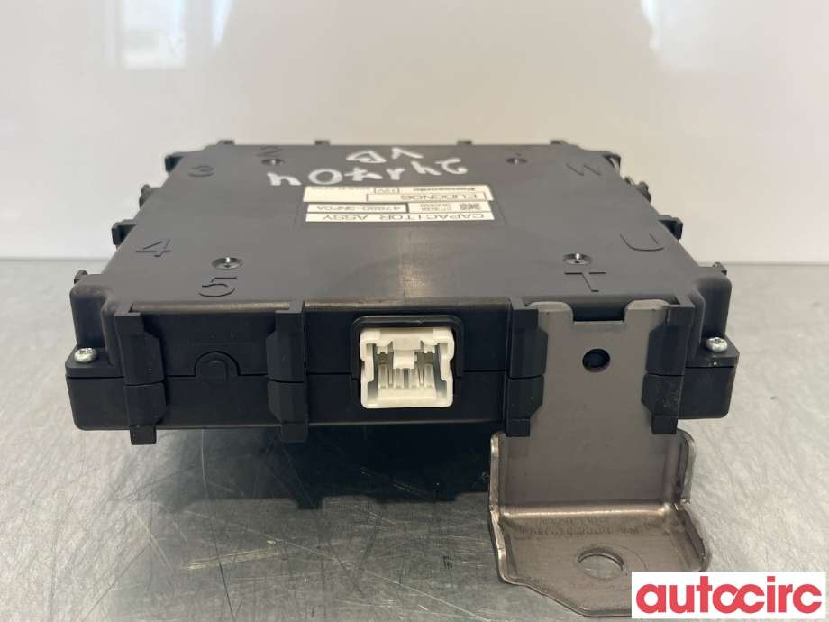 Styreenhet elektrisk parkbrems (EPB - Electric Parking Brake) til Nissan Leaf 2011-2017 (Type I)  (NISSAN|478803NF0A)