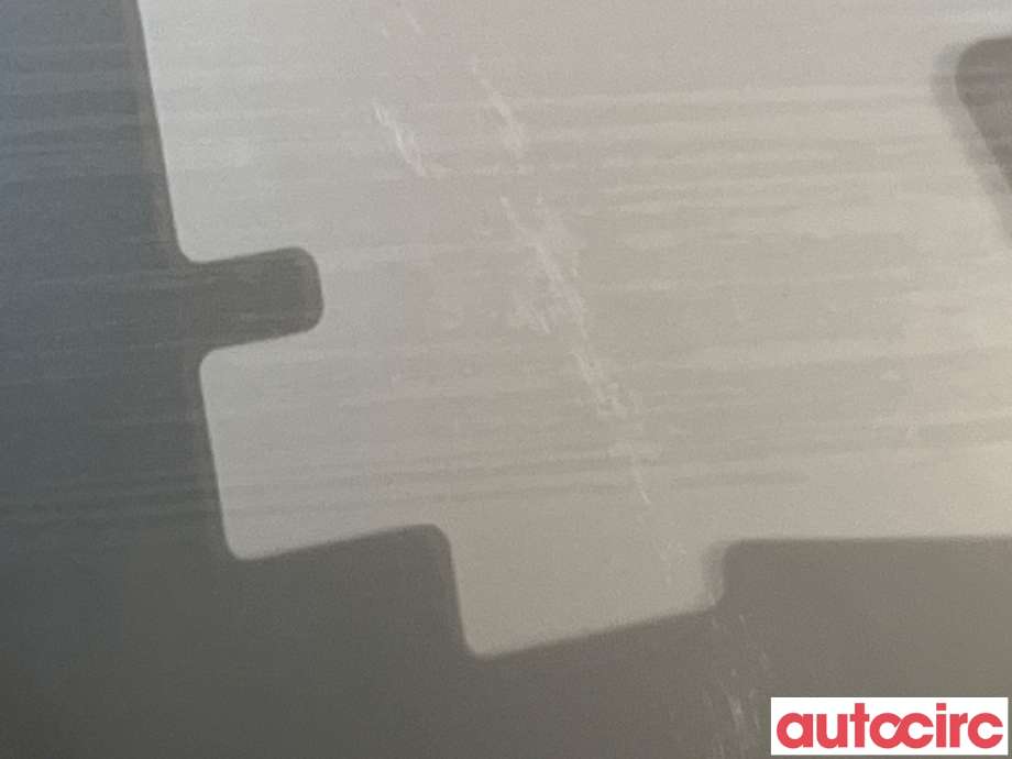 Instrumentpanel til Nissan Leaf 2011-2017 (Type I)  (NISSAN|248103NL0B)