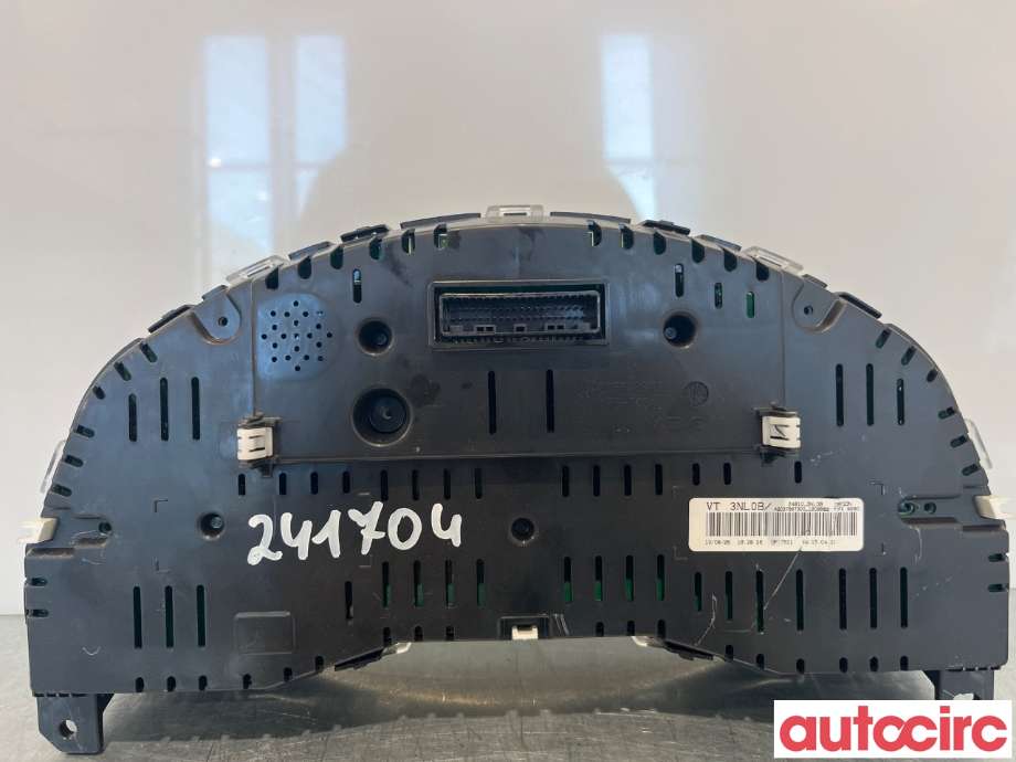 Instrumentpanel til Nissan Leaf 2011-2017 (Type I)  (NISSAN|248103NL0B)