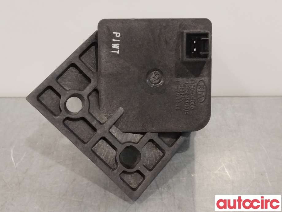 Diverse deler til Kia Niro 2021-->>  (KIA|94100Q4000|94100-Q4000)