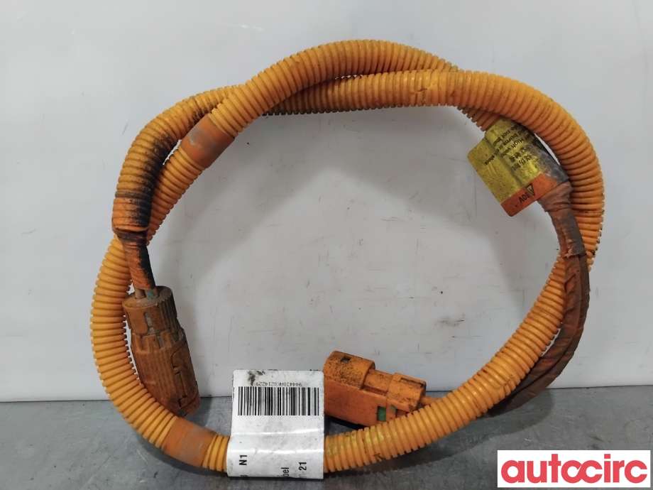 Kabel høy volt (HV) hybrid til MG ZS EV 2019-2021 (Type I, Fase 1) (MG|10474438|)
