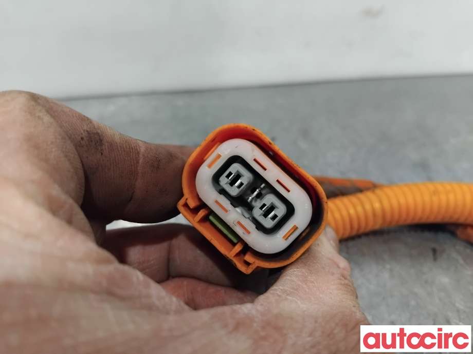 Kabel høy volt (HV) hybrid til MG ZS EV 2019-2021 (Type I, Fase 1) (MG|10474438|)