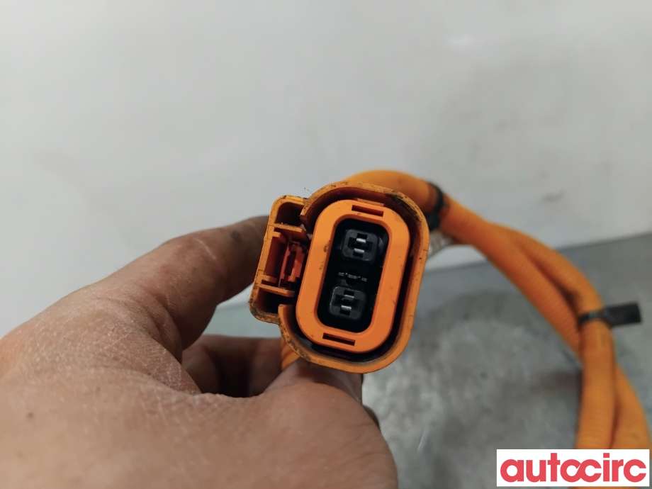 Kabel høy volt (HV) hybrid til MG ZS EV 2019-2021 (Type I, Fase 1)  (MG|10474422|)