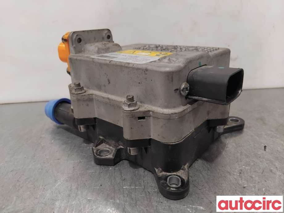 Motorvarmer elektrisk til MG ZS EV 2019-2021 (Type I, Fase 1)  (MG|10729001|)