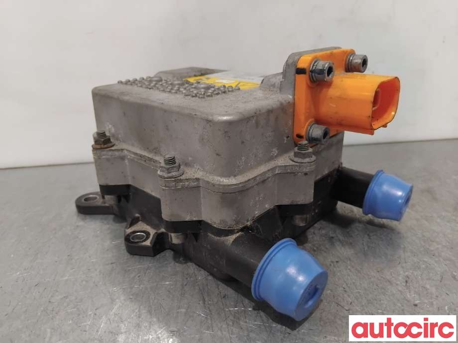 Motorvarmer elektrisk til MG ZS EV 2019-2021 (Type I, Fase 1)  (MG|10729001|)