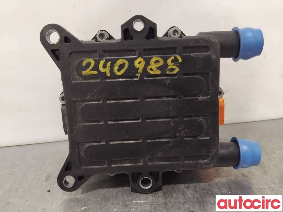 Motorvarmer elektrisk til MG ZS EV 2019-2021 (Type I, Fase 1)  (MG|10729001|)