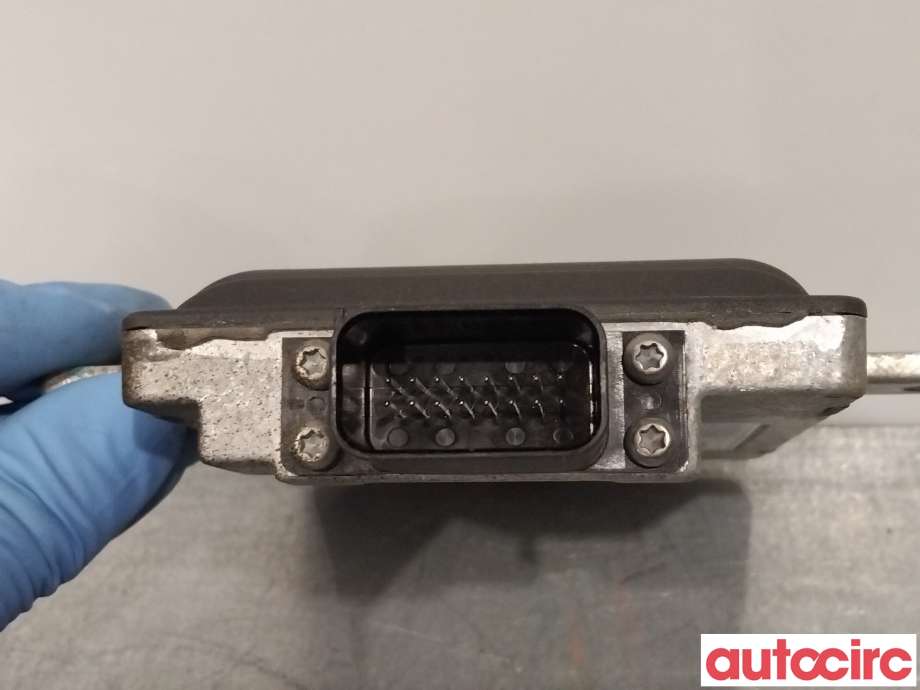 Sensor radar til MG ZS EV 2019-2021 (Type I, Fase 1)  (MG|10597027|7027AKB300334|10675132)
