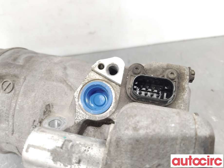 Aircondition kompressor til MG ZS EV 2019-2021 (Type I, Fase 1)  (MG|10462095|109313)