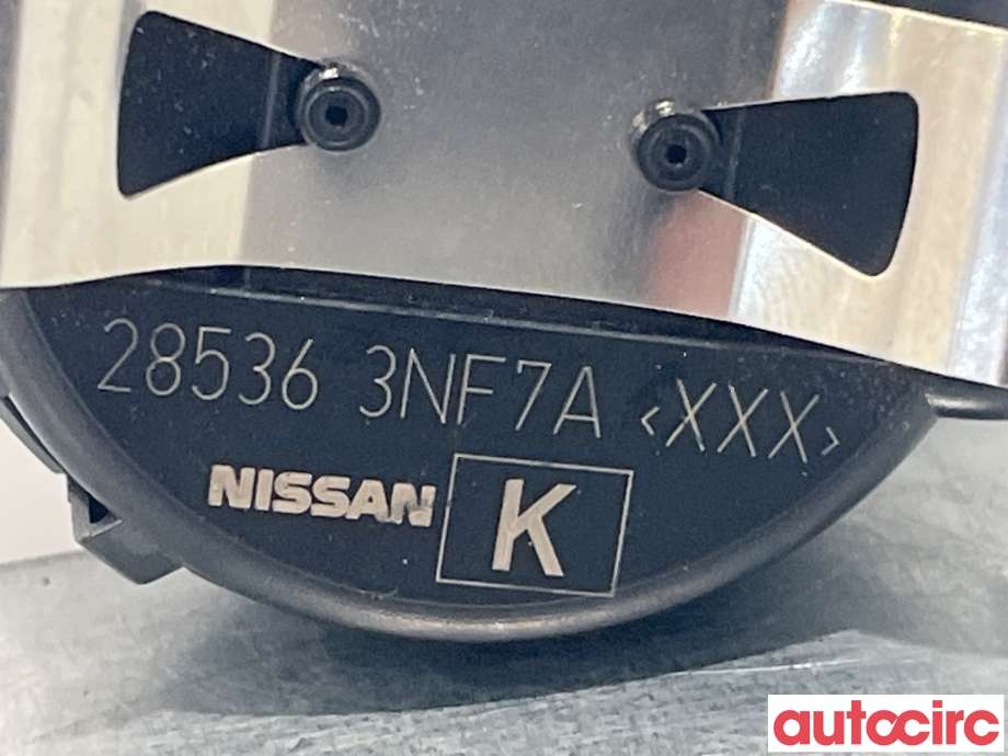 Sensor regnsensor til Nissan Leaf 2011-2017 (Type I) (NISSAN|285363NF7A)