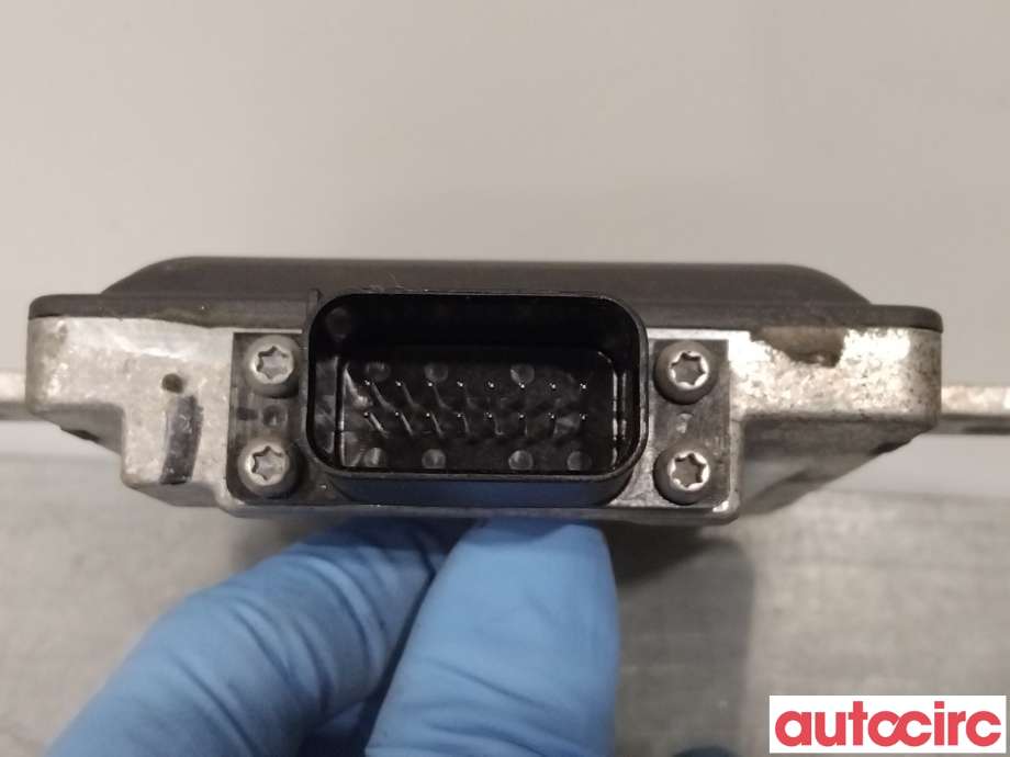Sensor radar til MG ZS EV 2019-2021 (Type I, Fase 1)  (MG|10597027|7027AKC010032|10675132)