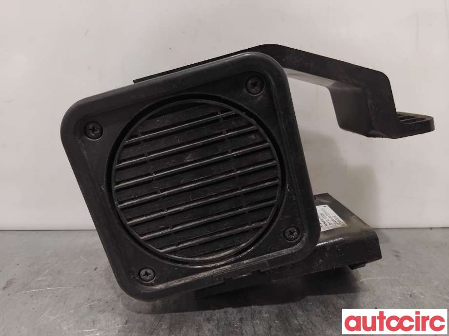 Høyttaler motorlyd, AVAS (Acoustic Vehicle Alerting System) til MG ZS EV 2019-2021 (Type I, Fase 1) (MG|10030891|)