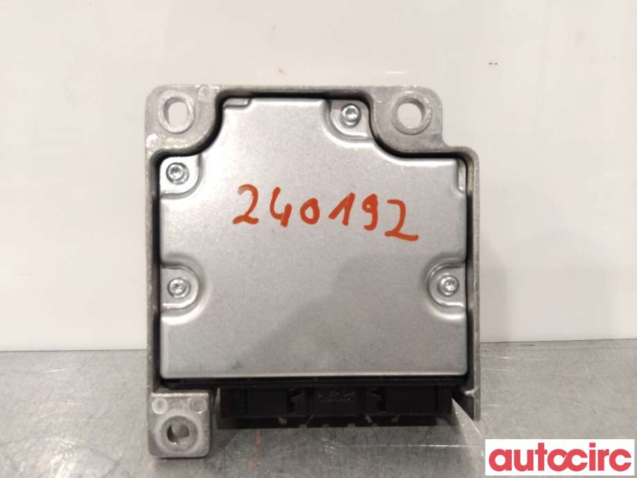 Airbag elektronikk til MG ZS EV 2019-2021 (Type I, Fase 1)  (MG|NO NR||10054585)