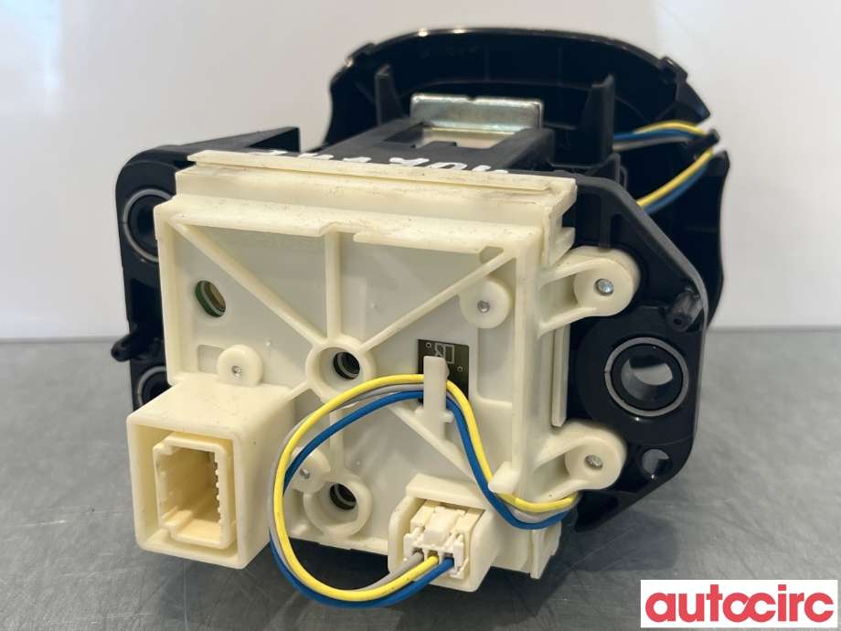 Girstang/girvelger automat til Nissan Leaf 2011-2017 (Type I)  (NISSAN|349013NF1A)