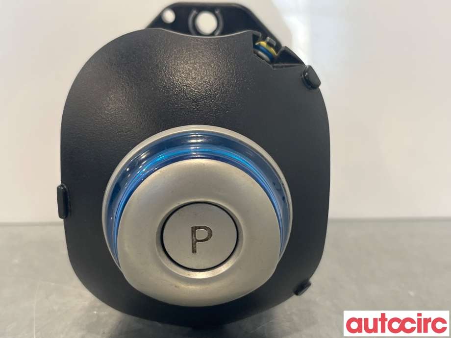 Girstang/girvelger automat til Nissan Leaf 2011-2017 (Type I)  (NISSAN|349013NF1A)