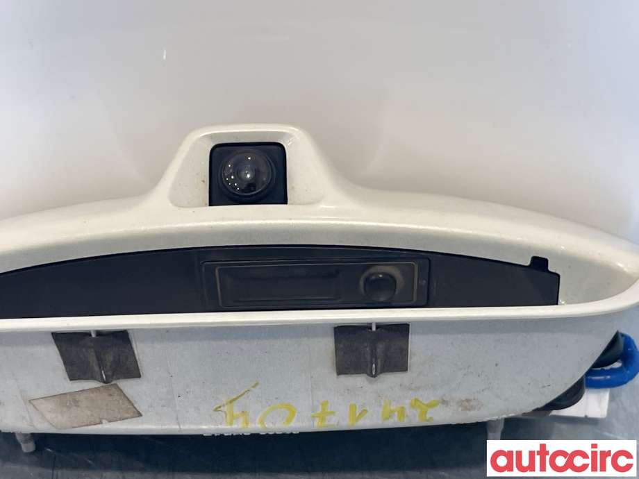 Kamera til Nissan Leaf 2011-2017 (Type I)  (NISSAN|284423NH0B|)