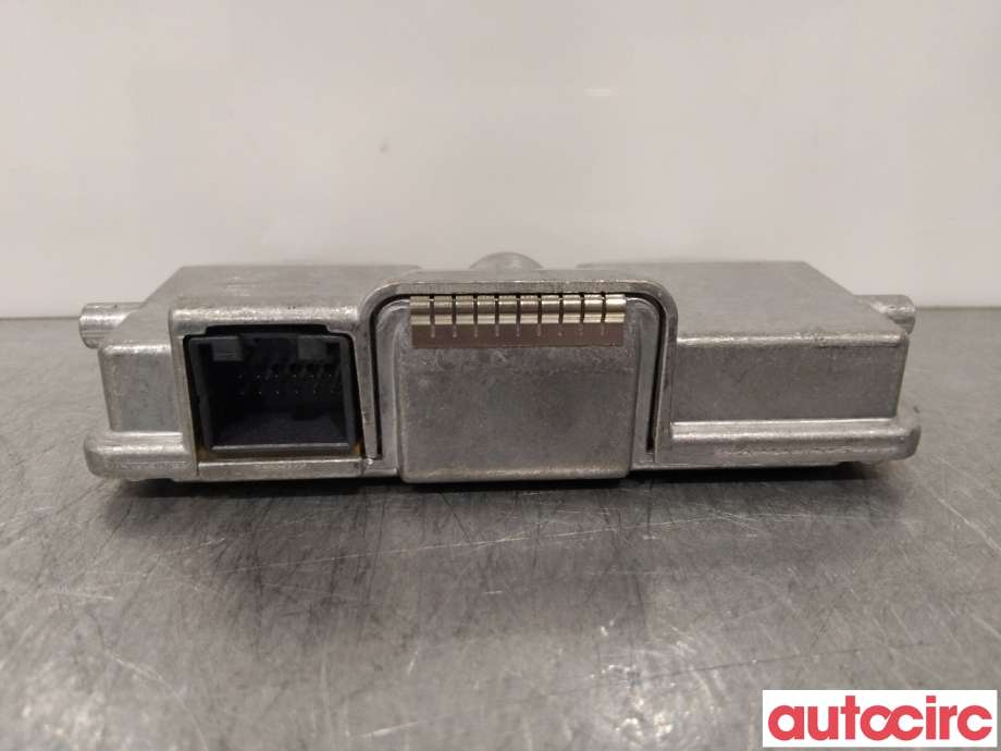 Kamera til MG ZS EV 2019-2021 (Type I, Fase 1)  (MG|10608088|0203501128|10508071)