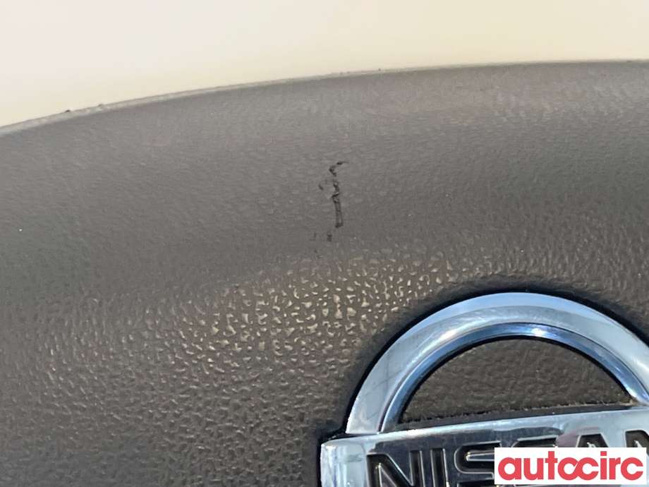 Airbag rattpute til Nissan Leaf 2011-2017 (Type I)  (NISSAN|985103NL0A)