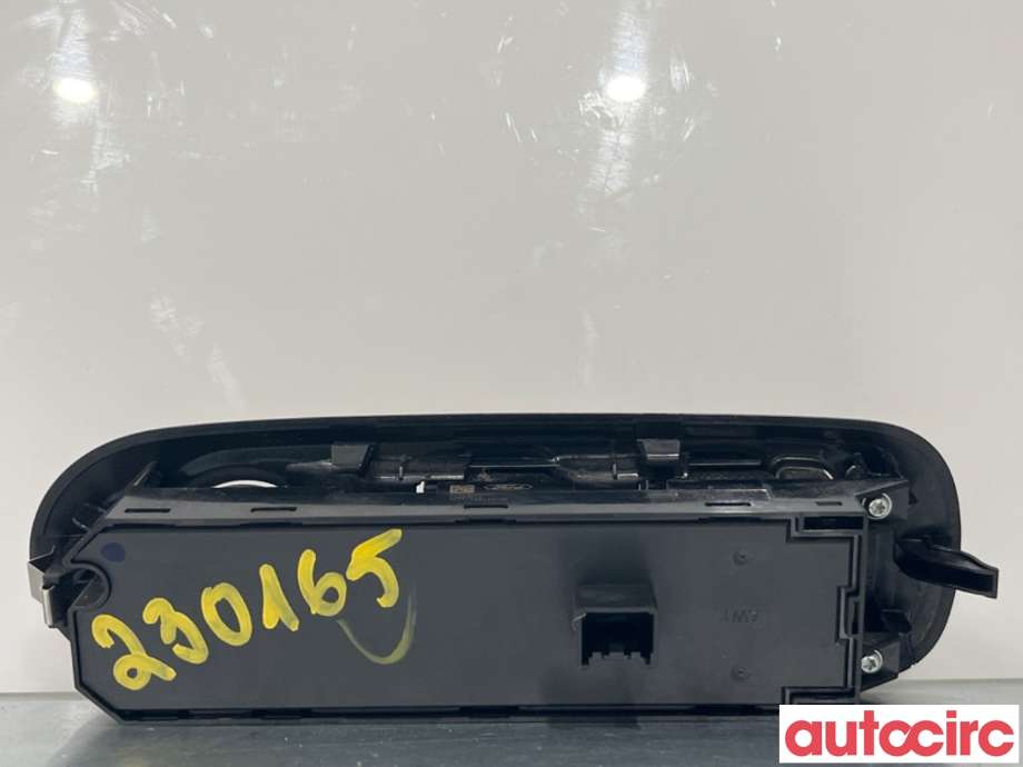 Bryter ruteheis til Ford Mondeo 2011-2014 (Type IV, Fase 2)  (FORD|1467191||7S7T-14A132-AB)