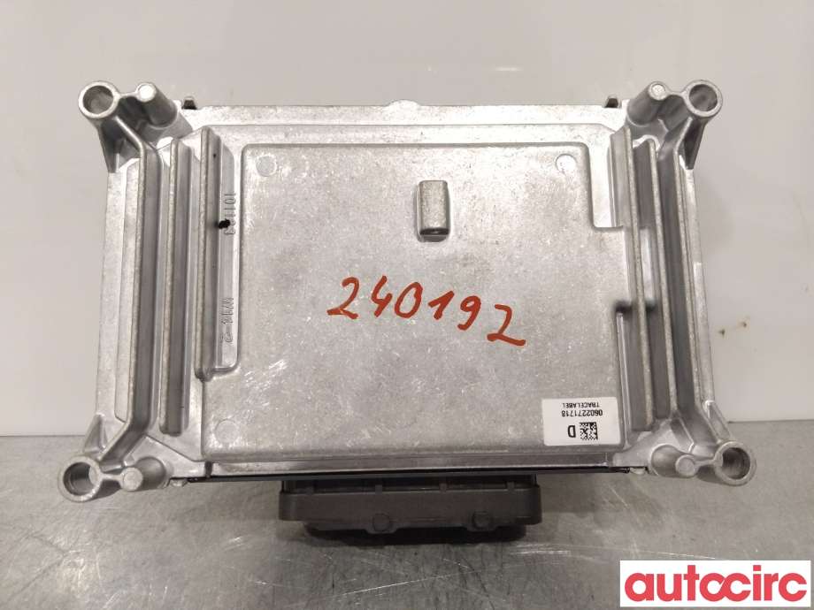Styreenhet diverse til MG ZS EV 2019-2021 (Type I, Fase 1)  (MG|10812508|F01R00JU83|10384460)