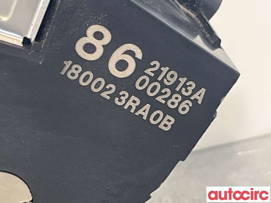 Pedal gass til Nissan Leaf 2011-2017 (Type I)  (NISSAN|180023RA0B)