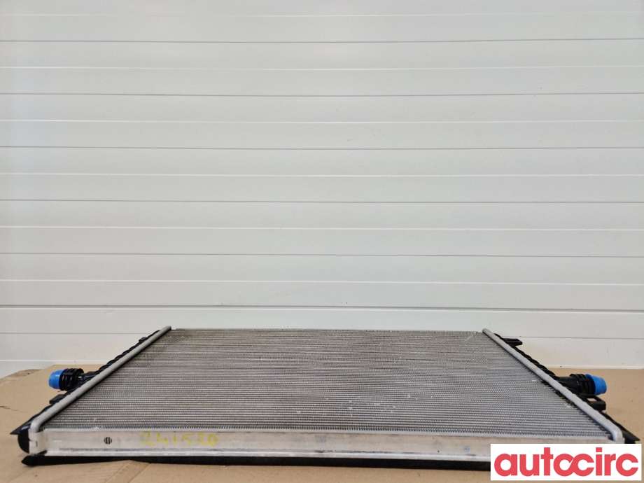 Radiator (automat gir) til Tesla Model Y 2021-2024 (Type I)  (TESLA|1607811-00-D)